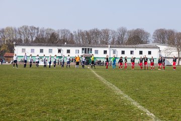 Bild 41 - Frauen MTSV Olympia NMD - SG Ratekau-Strand 08 : Ergebnis: 1:1